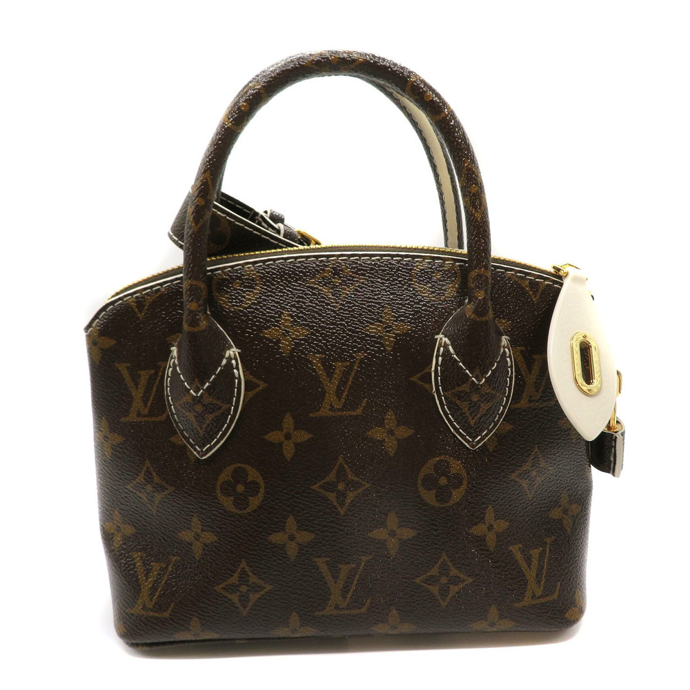 Louis Vuitton Lockit - Picture 3 of 6